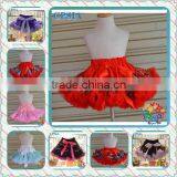 4th of July Pettiskirt Dresses of Princess for Girl Baby Boutique thumbnail-1
