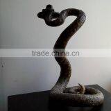 Resin Snake Figure thumbnail-6