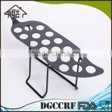 Stainless Steel Chili Rack,Non-stick Chili Pepper Grill Rack,18 Holes Chili Pepper Roasting Rack thumbnail-3