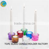 Glass Vase Decorations Made in China thumbnail-4