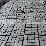 Black Granite Paving Stone Black Granite Paver Granite Paving Stone thumbnail-2