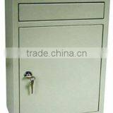 Well Sell Mini Mailbox (26 Years Experiences)