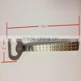 Wholesale Custom Stainless Steel Bar Wine Opener thumbnail-1