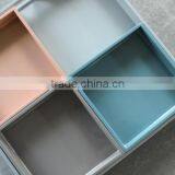 Lacquer Serving Tray Vietnam, Black Color thumbnail-3