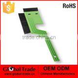 Snow Brush With Scraper.Ice and Snow Scraper With Snow Brush. A1557 thumbnail-1