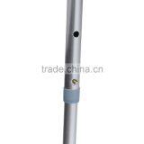 450111 Outdoor 4ft 120cm Portable Folding Table Height Adjustable thumbnail-5