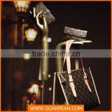 Bag Display Fiberglass Mannequin Hand Mannequin thumbnail-1