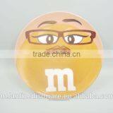 Melamine Cheap Cute Plate for Kid Home Party thumbnail-4