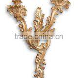 Living Room Furniture Sets Wall Panel With Cosole and Mirror For Interior Decor thumbnail-1