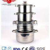 Cooking Pot Set Exports of South Africa thumbnail-1