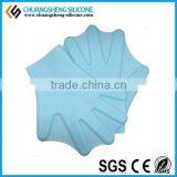 WHOLE FINGER SILICONE GLOVES FOR SWIMMING thumbnail-2