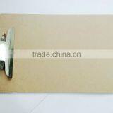 A4 A5 A6 MDF Wooden Clipboard thumbnail-2