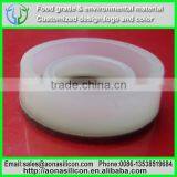 Cold-resistant and Heat-resistant Silicone Parts thumbnail-1