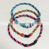 Fashion Sports Energy Necklace for Kids thumbnail-1