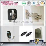 Flower Design Wardrobes Steel Clothes Cupboard Design thumbnail-6