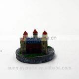 Wholesale Custom Resin 3d Miniature Building Model for Sale thumbnail-3