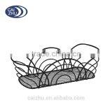 Novelty Twist Flower Design Bread Proofing Basket Banneton thumbnail-1