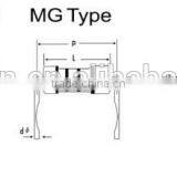 Metal Oxide Film Fixed Resistor thumbnail-3