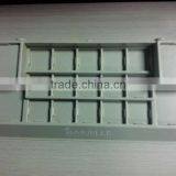 Vacuum Thermoformed Thick Blister High Quality Plastic Trays Packaging thumbnail-1