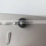 Modern Designs 11-12mm Black Tahitian Pearl Earrings thumbnail-2