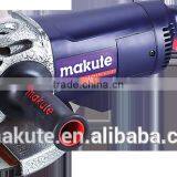 China Power Tool Supplier MAKUTE AG012 2600w Angle Grinder thumbnail-1