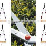 Custom Aluminum Alloy Long Handle Garden Multi-function Scissors thumbnail-3