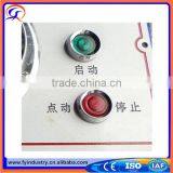 Pressure:2.5-40MPA Electrical Auto-control Hydraulic Test Pump thumbnail-2