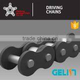 A B Serise Short Pitch Roller Chain Chinese Factories Carbon Steel Stainless Steel thumbnail-1
