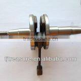 ET950 Single Cylinder Gasoline Engine Crankshaft, ET950 Bent Axle thumbnail-1