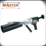 *3speeds Portable Diamond Core Drill Rig for Reinforced Concrete for Sale( MT-80P) thumbnail-1