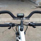 26'' e Road Electric Bike e Cycle Electric Bike Cheap Road Bikes With Rear Rack thumbnail-5