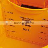2015 Sales Well Best Quality Colorful 33L Bucket thumbnail-3