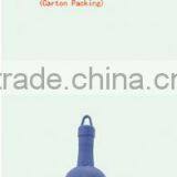 Hand Grass Brush With Plastic Handle thumbnail-1