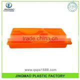 Kitchen Using PP Plastic Cutlery Tray thumbnail-1