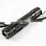 UniqueFire Waterproof Light Bulb Low Watt 365nm Flash UV Light Torch