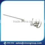 Adhesive Mixing Paddle, Paint Mixer, Hand Mixing