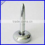 Silver Color High Quality Table Floating Penwith Magnetic Base thumbnail-1