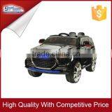 Kids Battery Car With Pulling Bar thumbnail-2