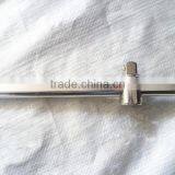 1/2" 3/4" 1" 1.3/16" Sliding T Handle Stainless Steel Hand Tools thumbnail-2