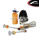 Multi-Fuel Stove thumbnail-2