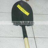 Shovel