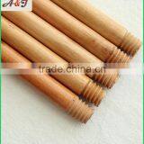 Varnished Eucalyptus Wooden Broomstick With 7.0cm Plastic Cap thumbnail-6