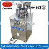 Single Punch Dies Tablet Press Pill Filling Machine thumbnail-3