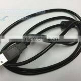 USB 2.0 Cable/USB Extension Line Over 1 Meter/USB Male to Female Copper Core Cable thumbnail-2