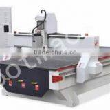 Wood CNC Cutting Machine SH-H1 With X Y Working Area 1300x2500mm and Z Working Area 200mm