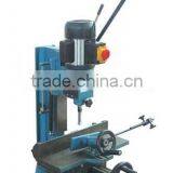 Mortiser Machine SH-580 With Chisel Capacity 6mm-25mm and Chuck Capacity 13mm thumbnail-1