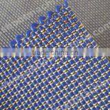 Cushion Pad PAD-D With Material Copper Wire and Chemical Fiber and Thickness 4mm