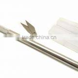 CRAFT CUTTING MAT & KNIFE SET, ART SET CUTTING WITH PRECISION KNIFE SET, ALUMINIUM KNIFE WITH CUTTING MAT thumbnail-3