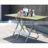 Super Quality Branded Sawhorse Desk thumbnail-3