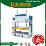 MH3248B*5 CE Hydraulic Wood Cold Press Machine thumbnail-1